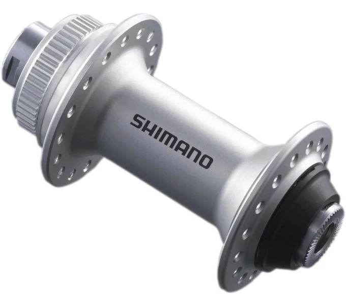 Shimano Vorderradnabe DEORE XT Trekking HB-T708 Center-Lock, 36 Loch, Steckachse 8 mm