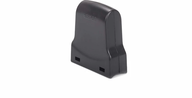RFR Fahrradcomputer wireless CMPT black