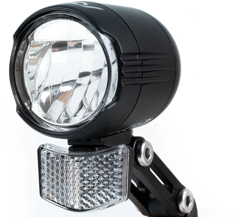 RFR E-Bike Frontlicht E 120 BES2 black