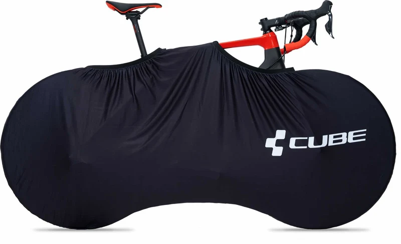 Cube Bikecover black
