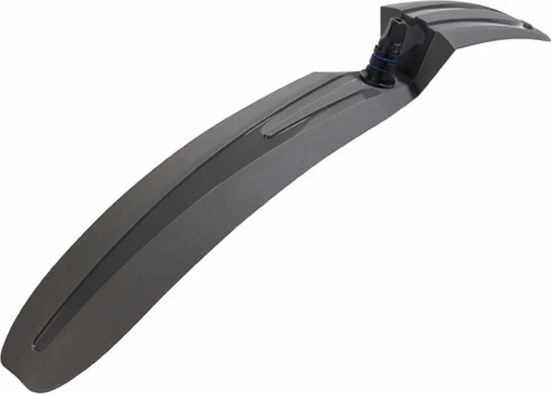 Cube Cubeguard RACE 26" / 28" Cross vorne grey