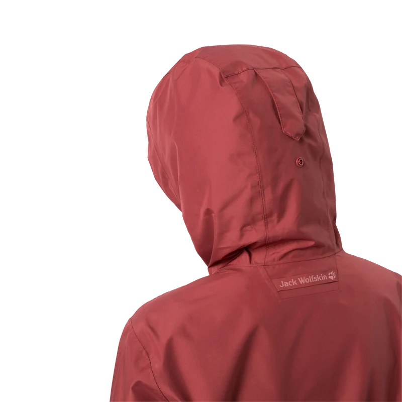 CAPE YORK COAT W