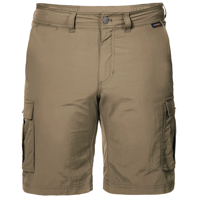 CANYON CARGO SHORTS