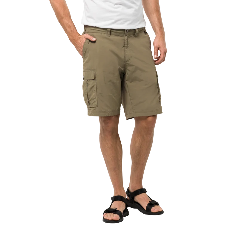 CANYON CARGO SHORTS