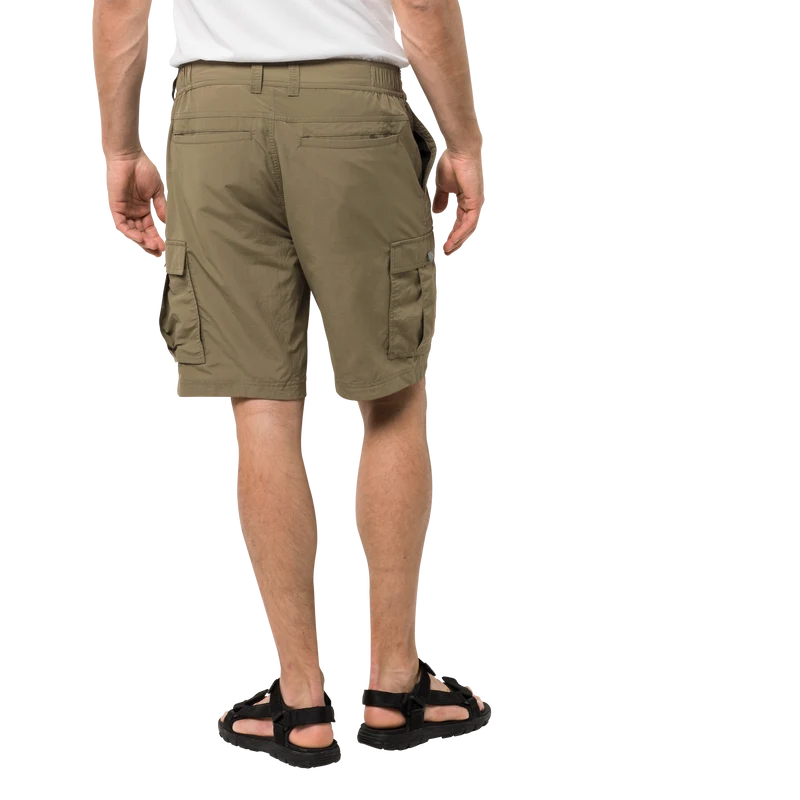 CANYON CARGO SHORTS