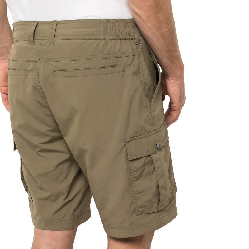 CANYON CARGO SHORTS