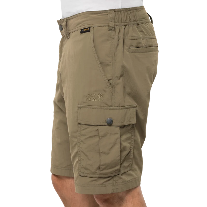 CANYON CARGO SHORTS