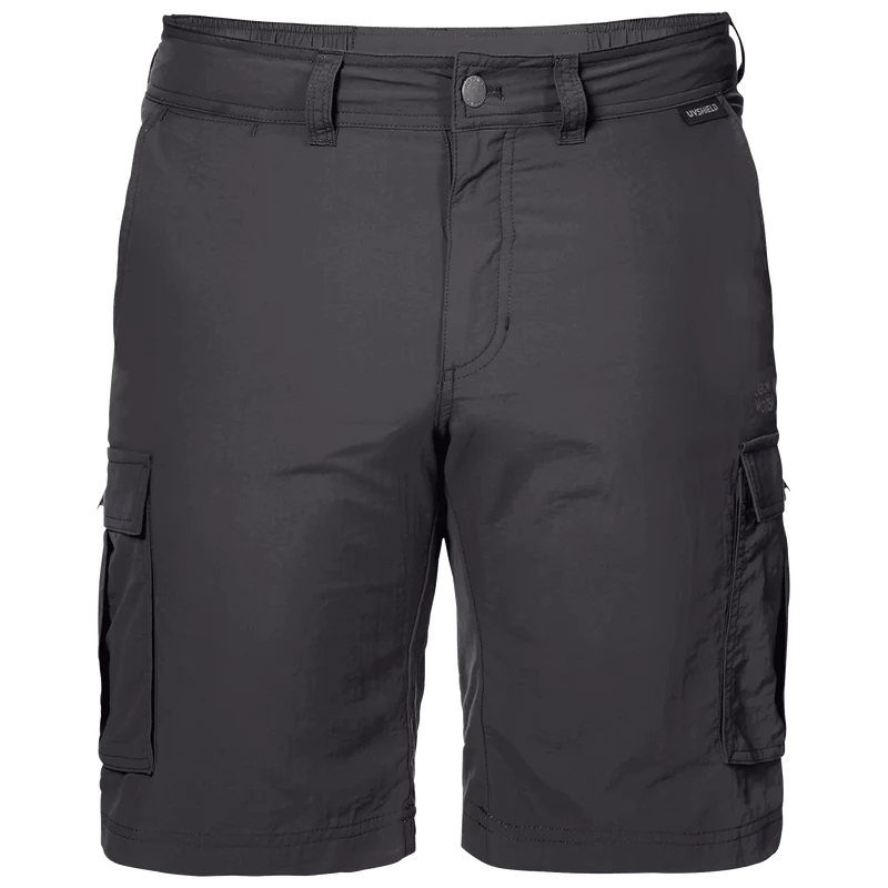 CANYON CARGO SHORTS