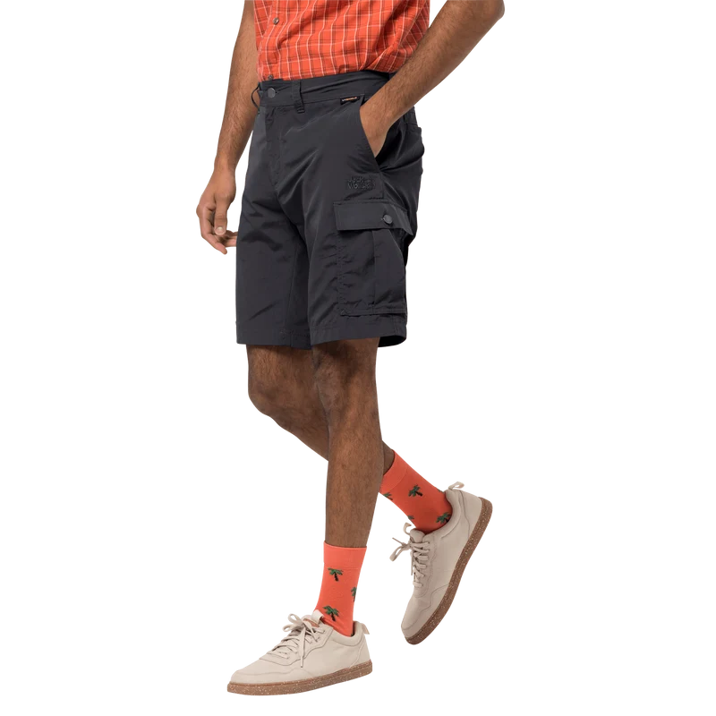 CANYON CARGO SHORTS