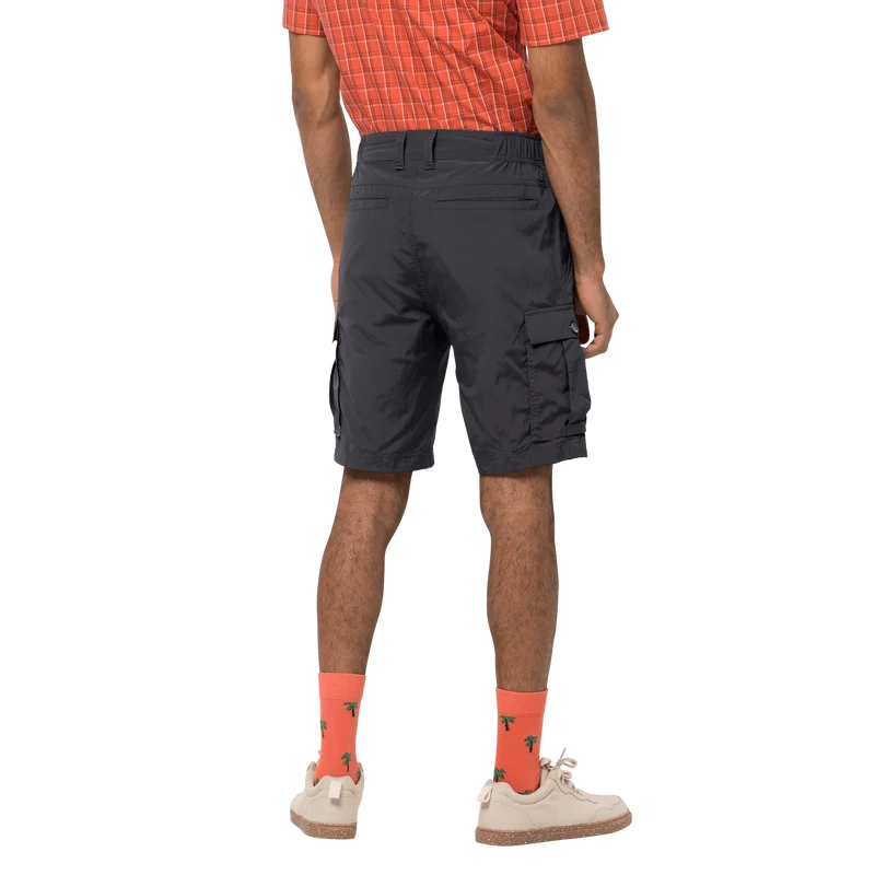 CANYON CARGO SHORTS