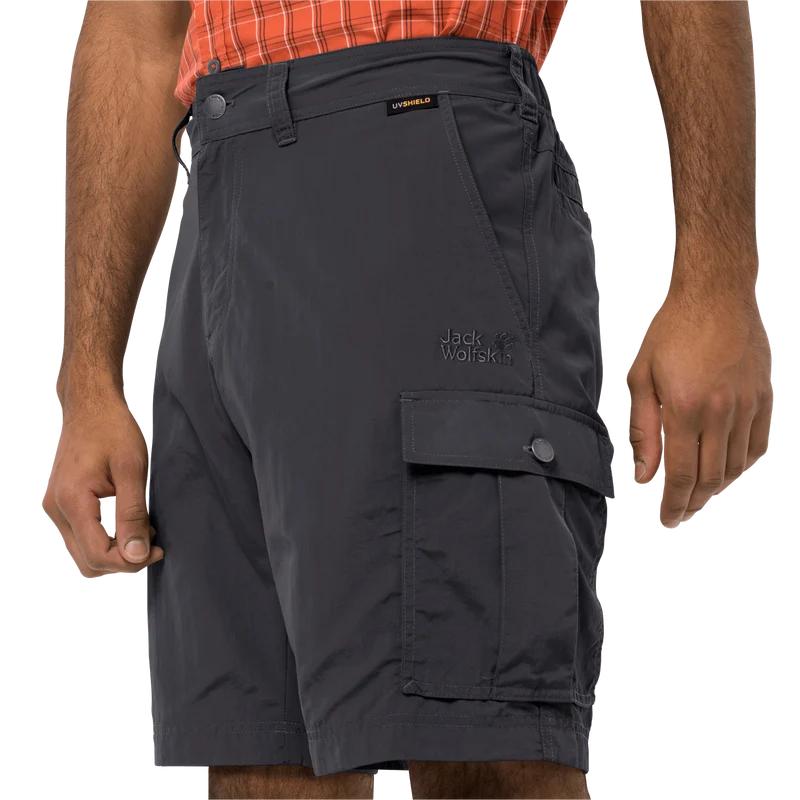 CANYON CARGO SHORTS