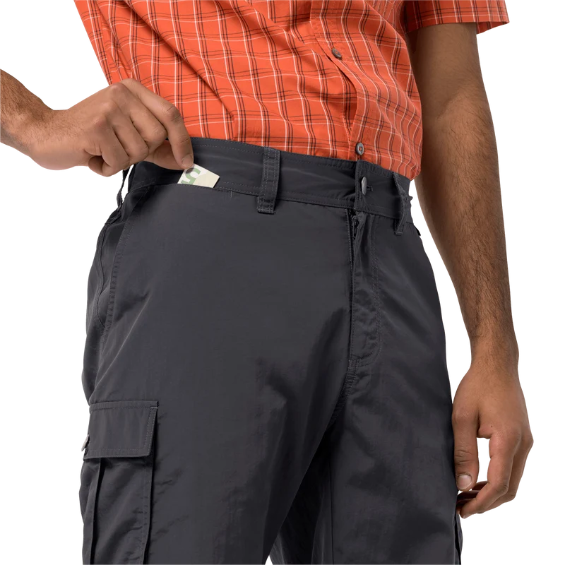 CANYON CARGO SHORTS