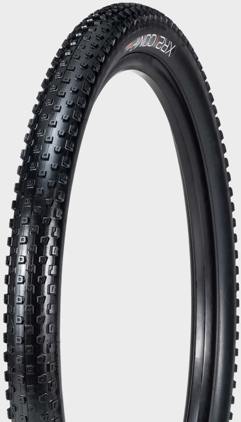 Bontrager XR2 Comp MTB Drahtreifen 26" black 56-559