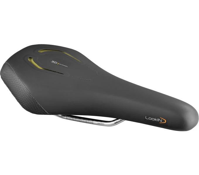 Selle Royal Fahrradsattel Lookin 3D Athletic