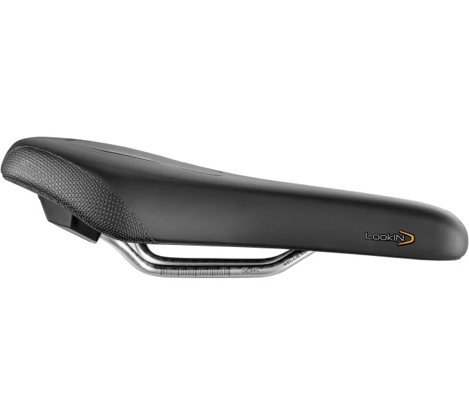 Selle Royal Fahrradsattel Lookin 3D Athletic