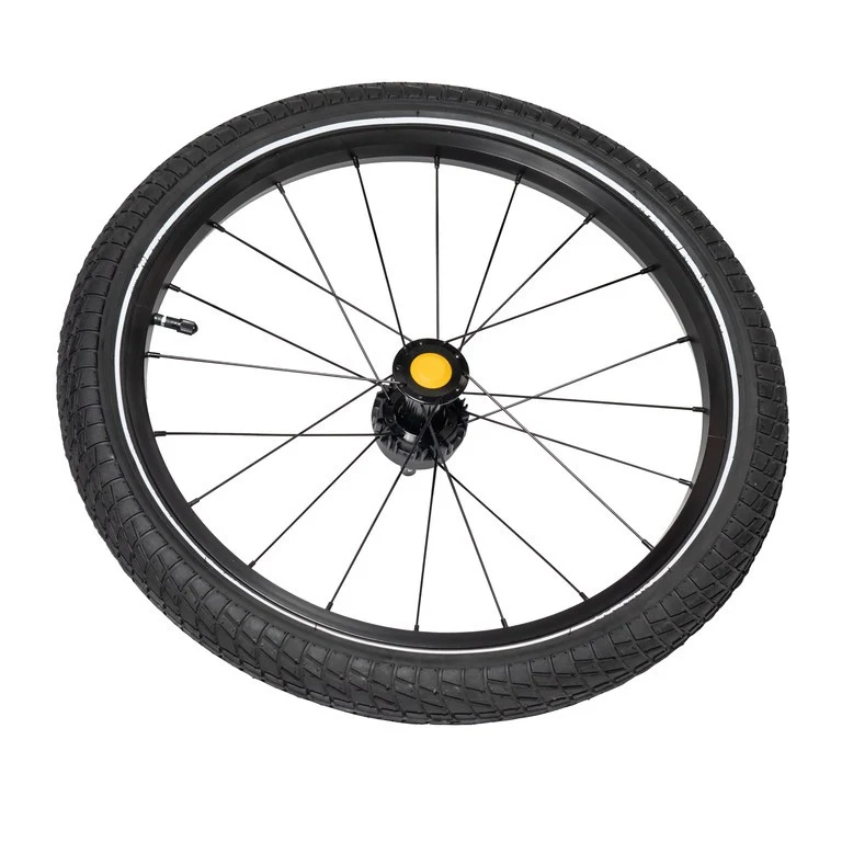 Burley Laufrad Burley 20" Stahl Push Button D'Lite (X), D'Lite Single, Cub X ab 2019