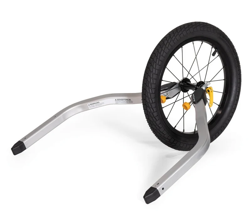 Burley Jogger Kit Burley Double (für 2 Sitzer) Mod.2019