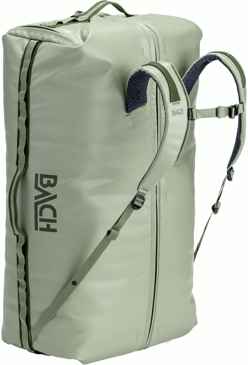 BCH Duffel Dr. Expedition 90