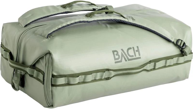 BCH Duffel Dr. Expedition 40