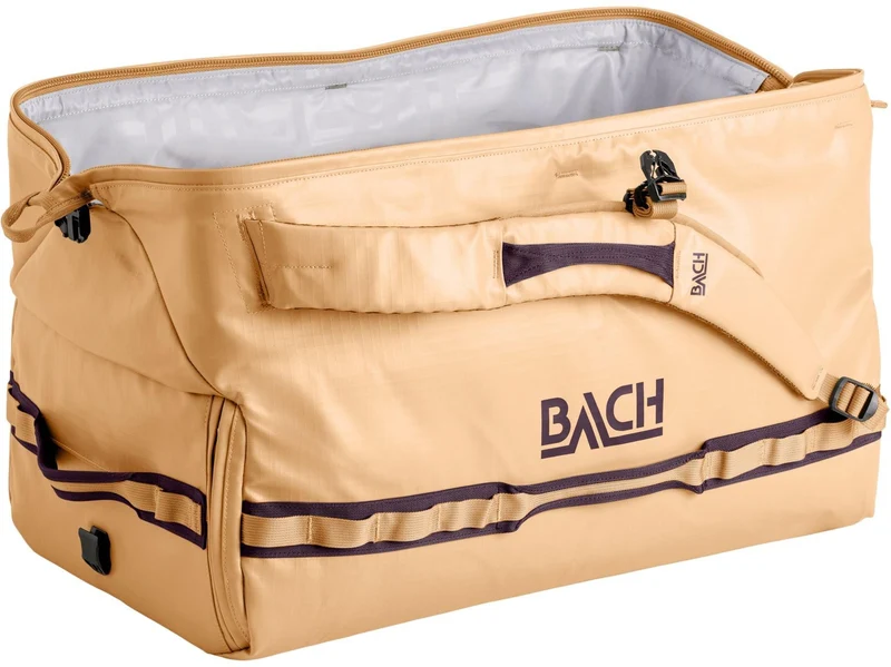 BCH Duffel Dr. Expedition 40