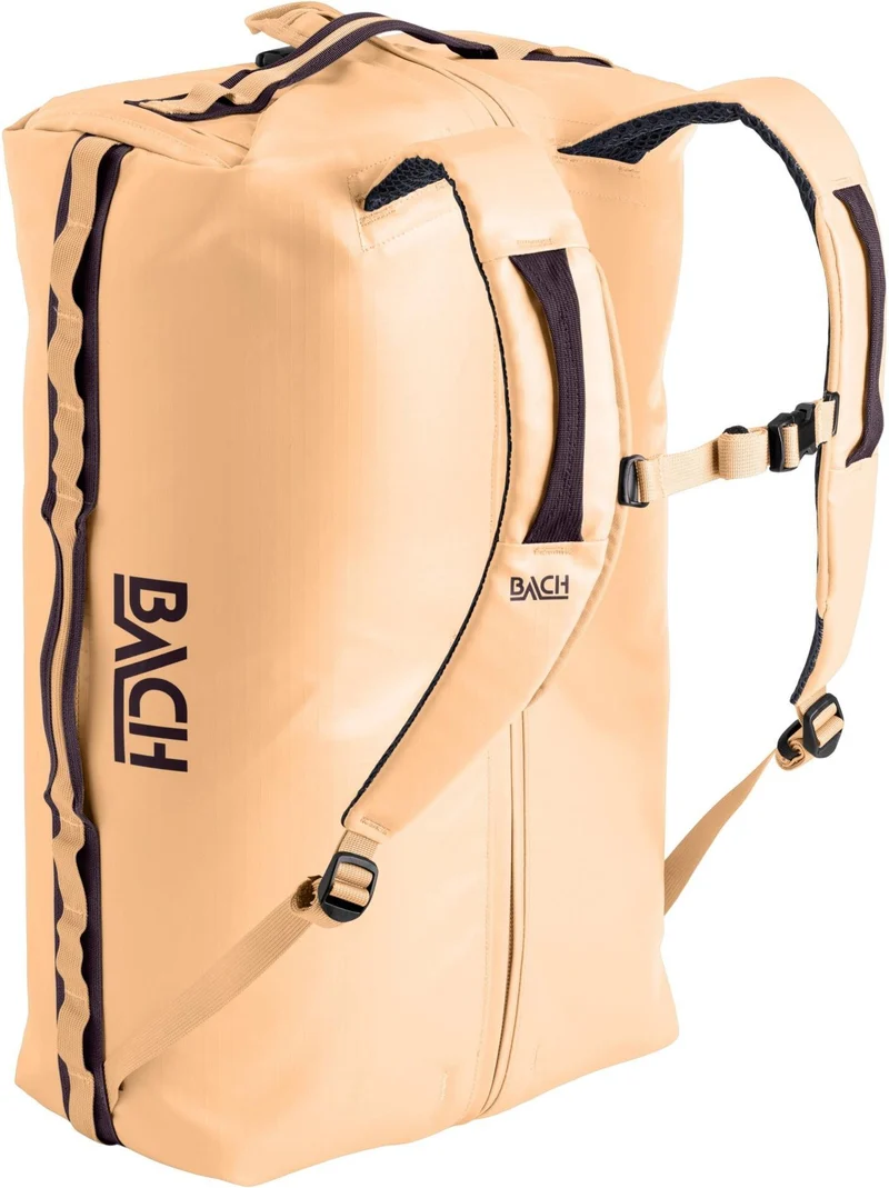 BCH Duffel Dr. Expedition 40