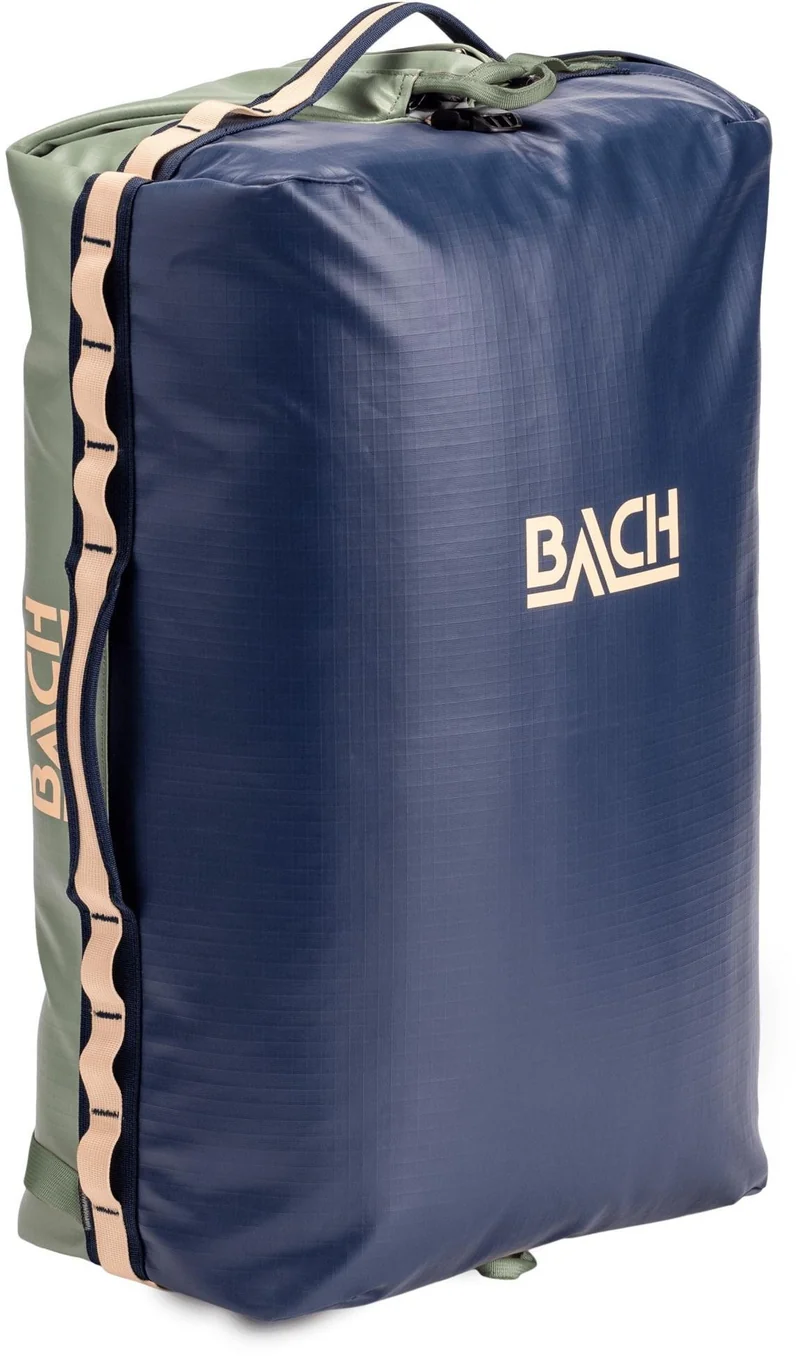 BCH Duffel Dr. Expedition 40
