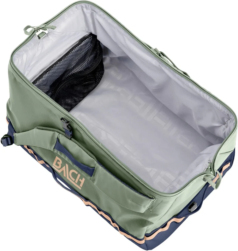 BCH Duffel Dr. Expedition 40
