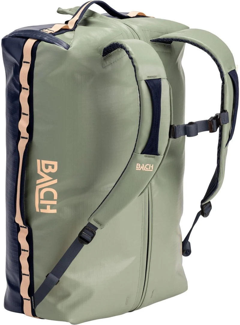 BCH Duffel Dr. Expedition 40