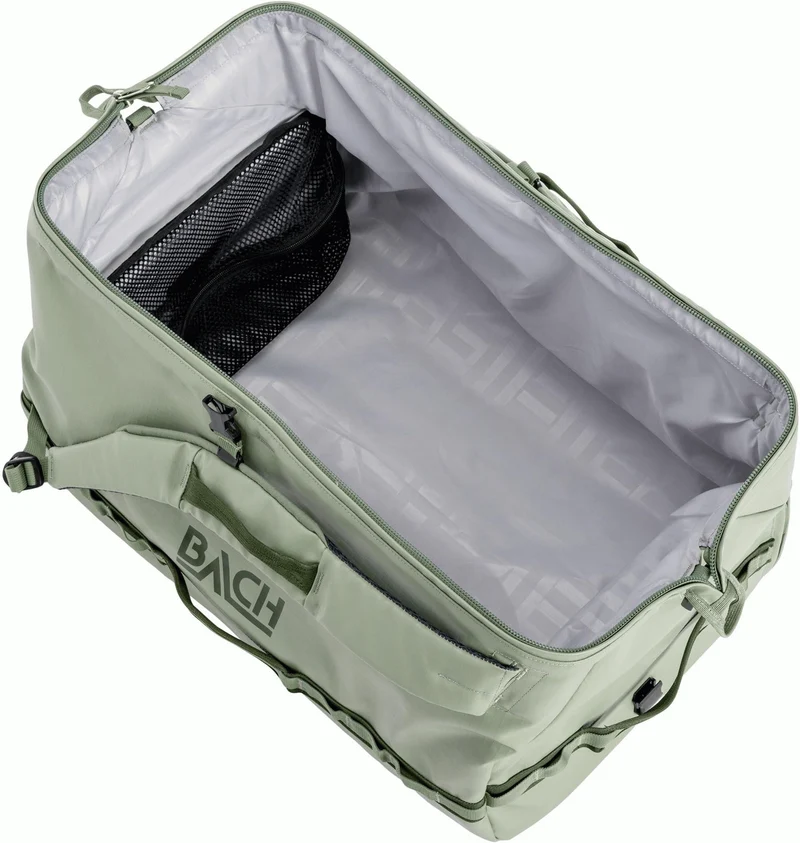 BCH Duffel Dr. Expedition 40