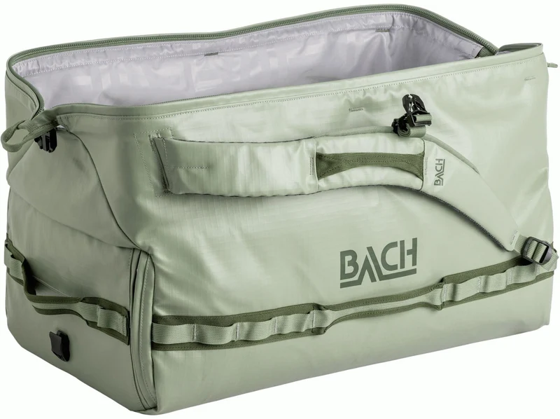 BCH Duffel Dr. Expedition 40