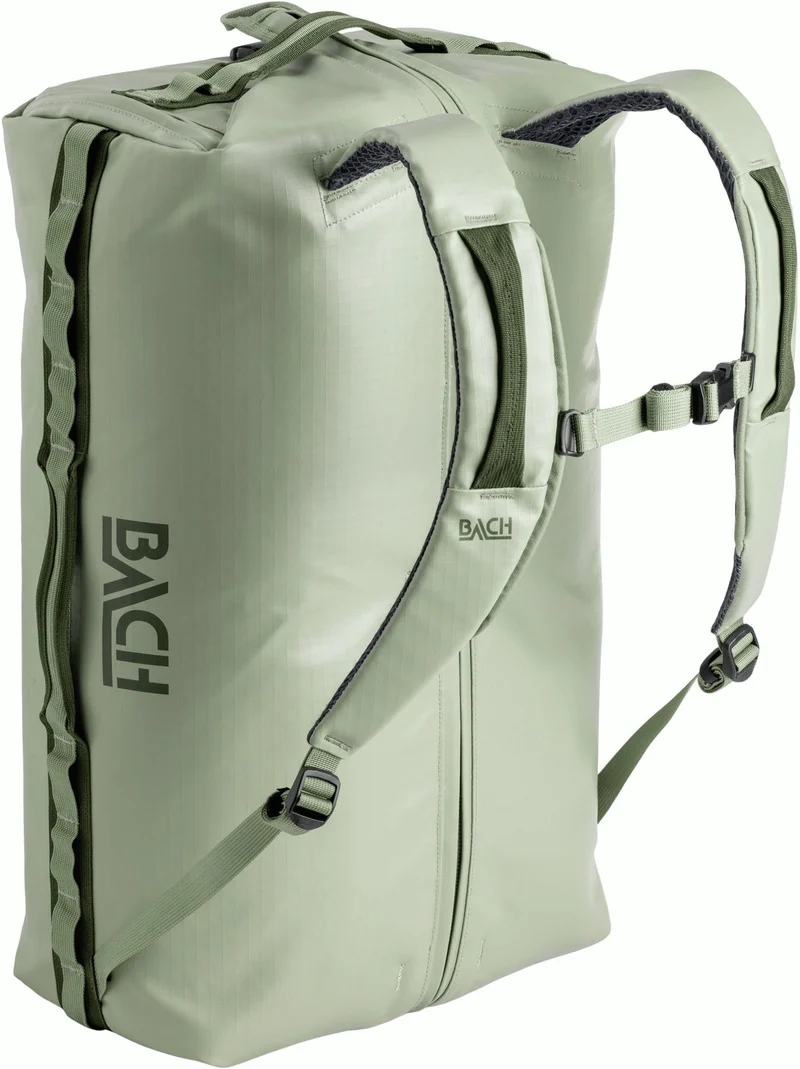 BCH Duffel Dr. Expedition 40