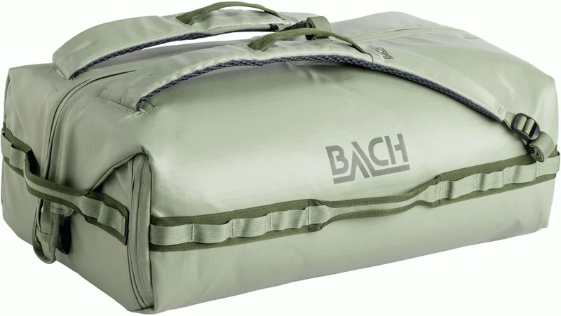 BCH Duffel Dr. Expedition 40