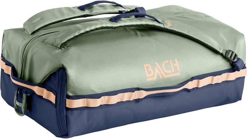 BCH Duffel Dr. Expedition 40