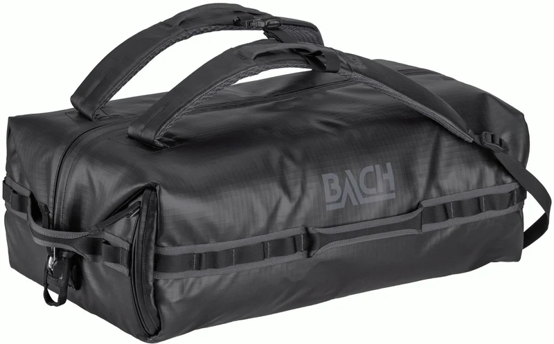 BCH Duffel Dr. Expedition 40
