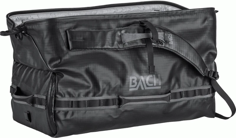 BCH Duffel Dr. Expedition 40