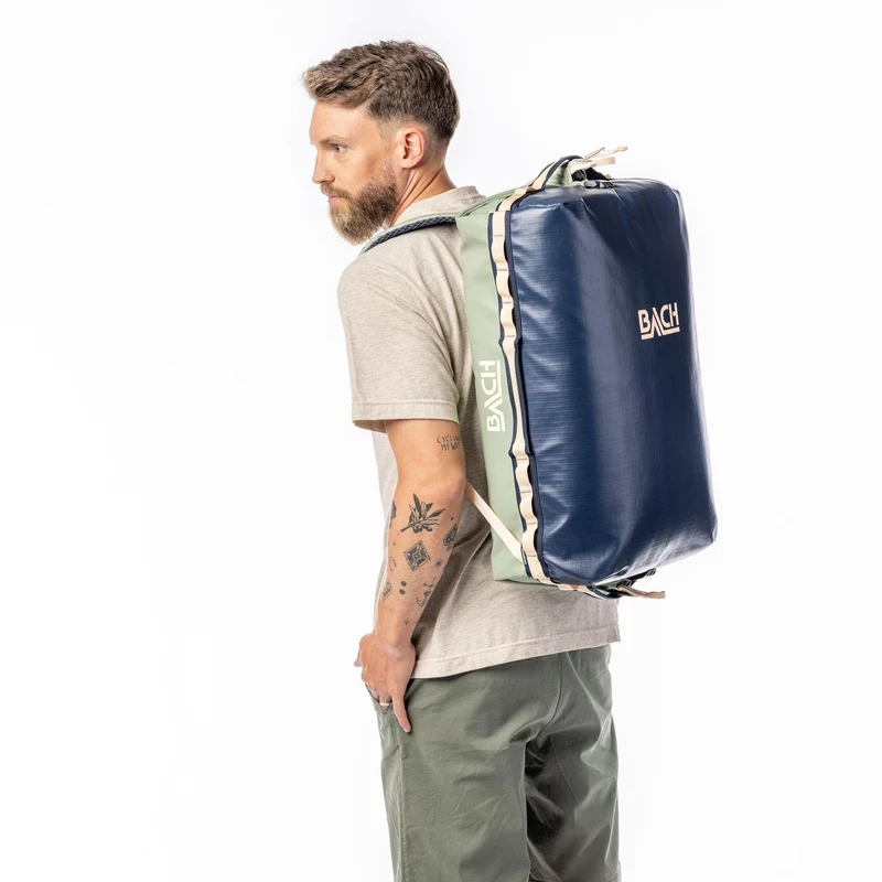 BCH Duffel Dr. Expedition 40