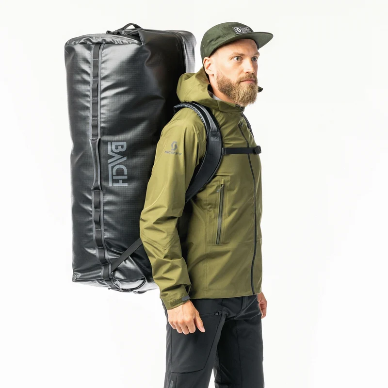 BCH Duffel Dr. Expedition 120