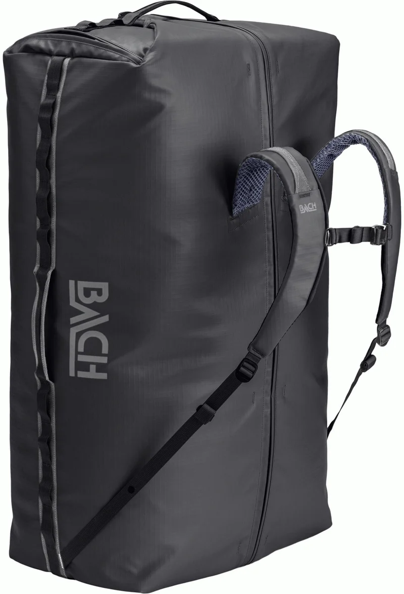 BCH Duffel Dr. Expedition 120