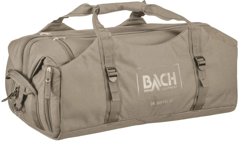 BCH Dr. Duffel 40
