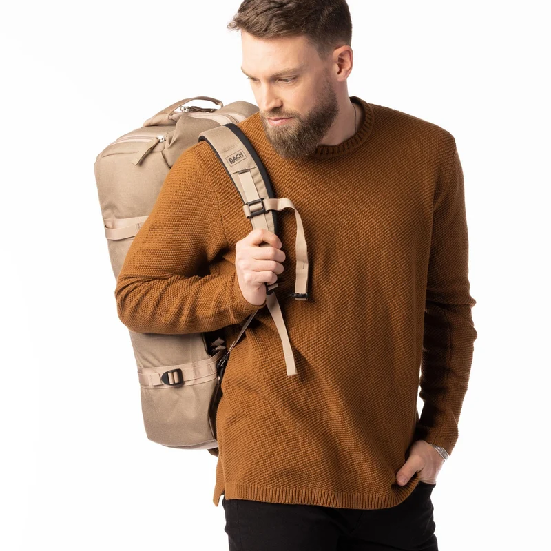 BCH Dr. Duffel 40