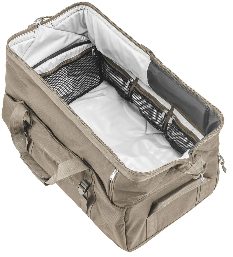BCH Dr. Duffel 40