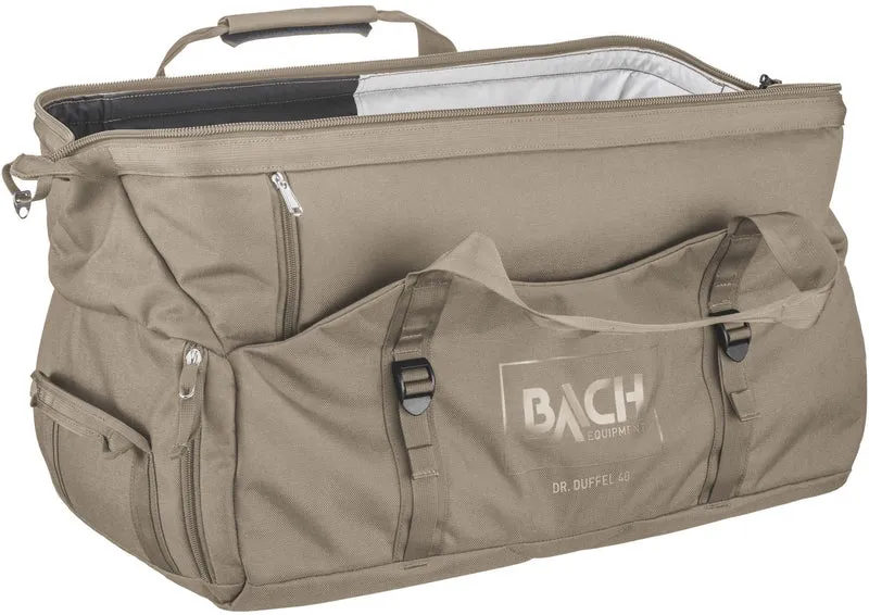 BCH Dr. Duffel 40