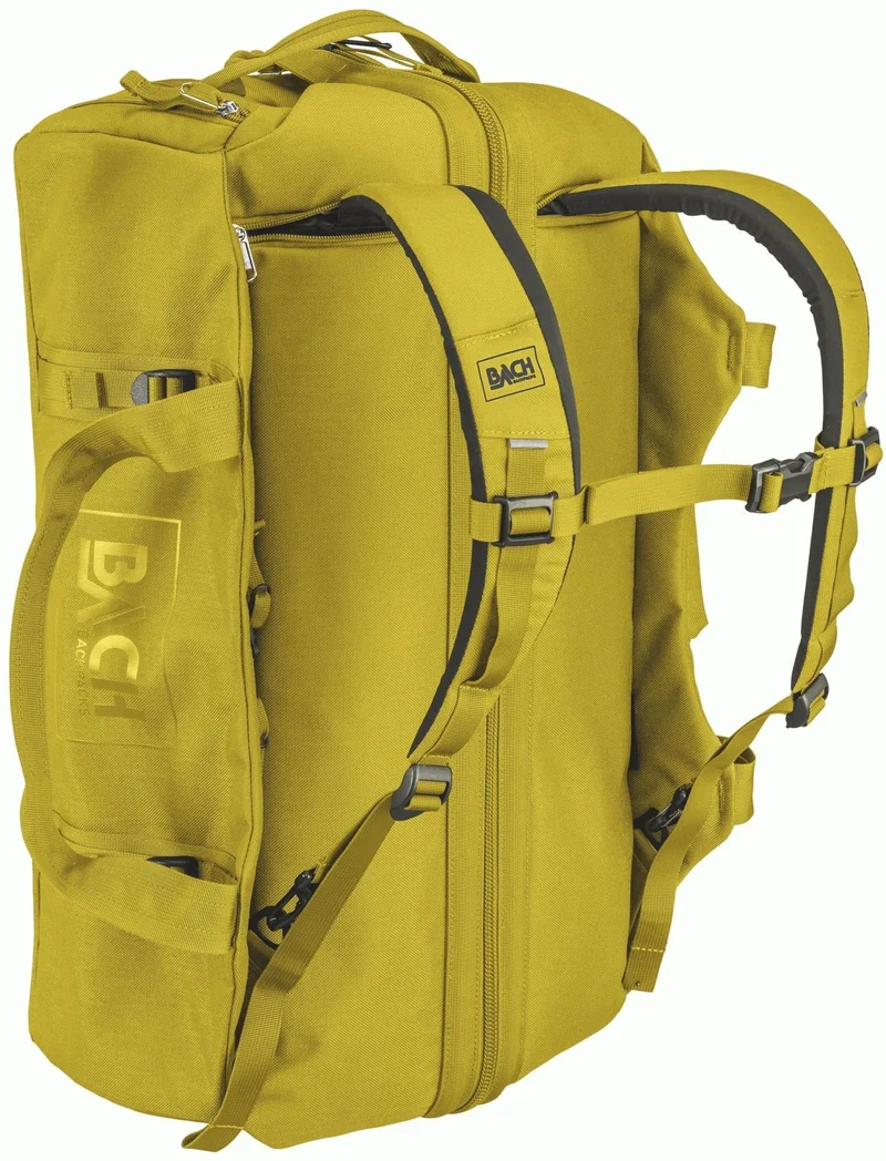 BCH Dr. Duffel 40