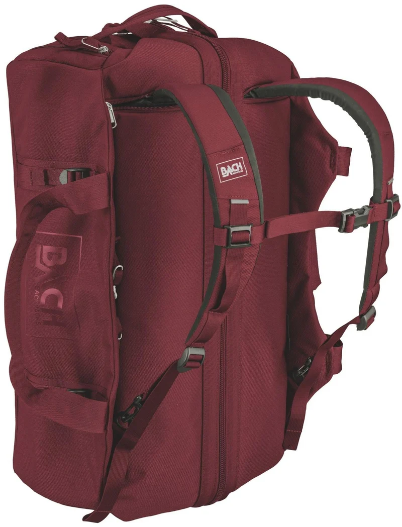 BCH Dr. Duffel 40