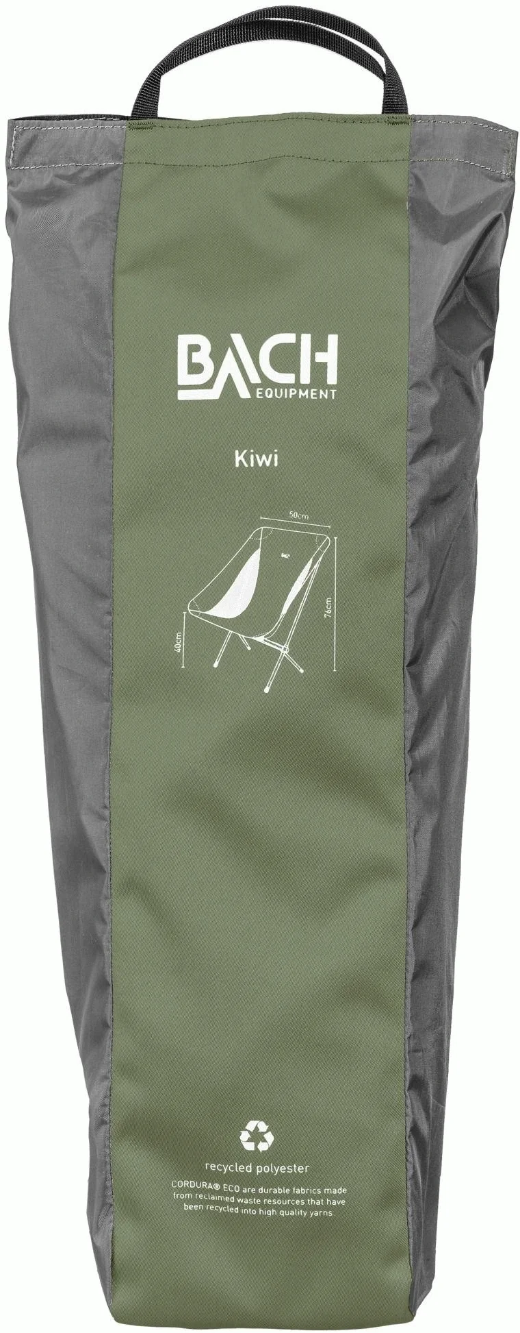 BCH Chair Kiwi
