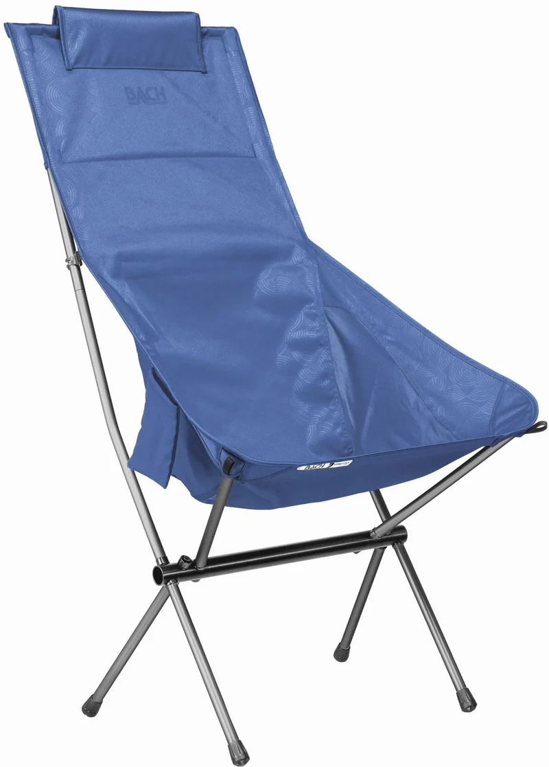 BCH Chair Kingfisher