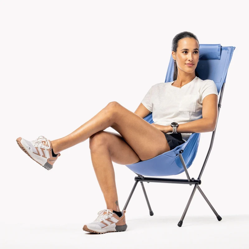 BCH Chair Kingfisher