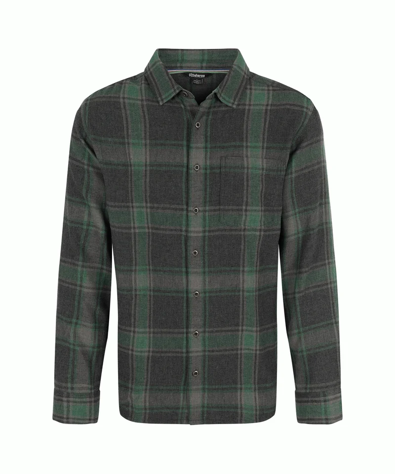 BATSA ECO LONG SLEEVE SHIRT