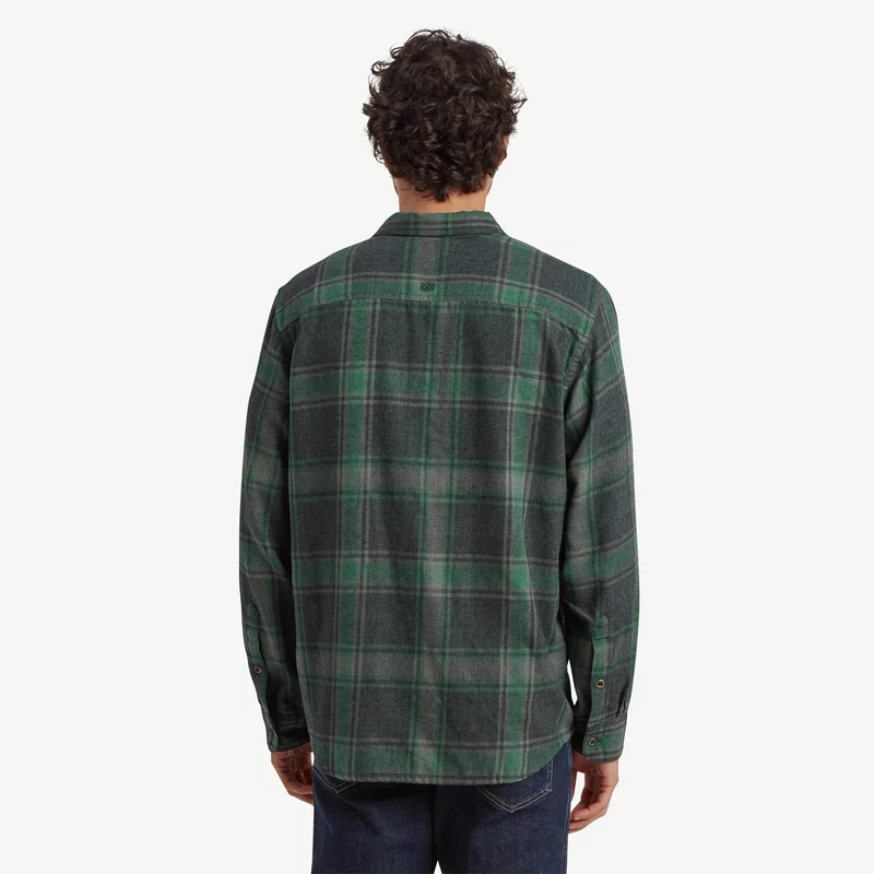 BATSA ECO LONG SLEEVE SHIRT