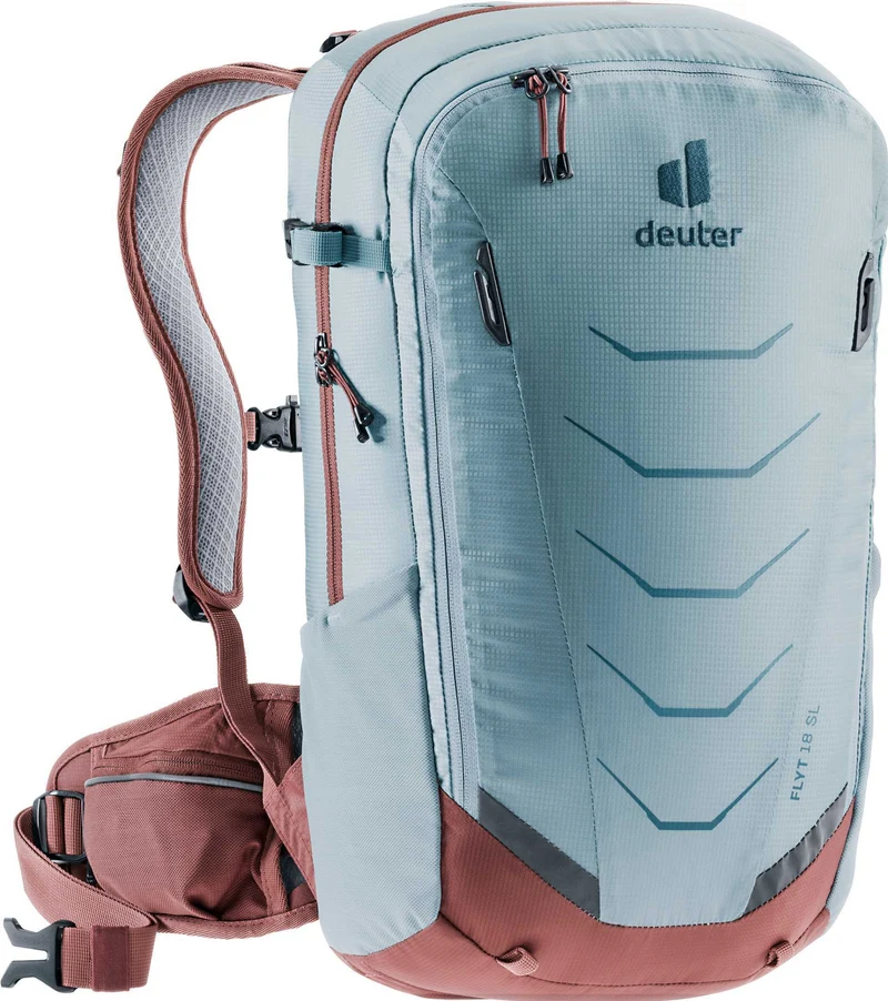 Deuter Flyt SL Rucksack dusk-redwood 18 L